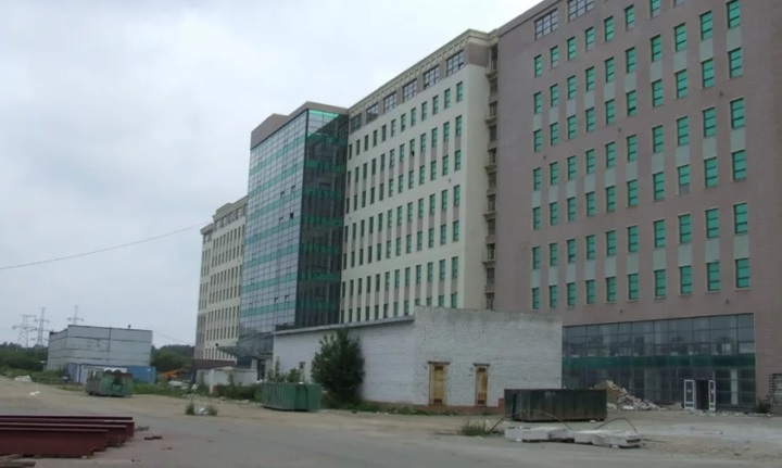 Офисы по адресу Москва, Косинская ул., 9С21